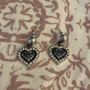 Jeweled Women’s earrings